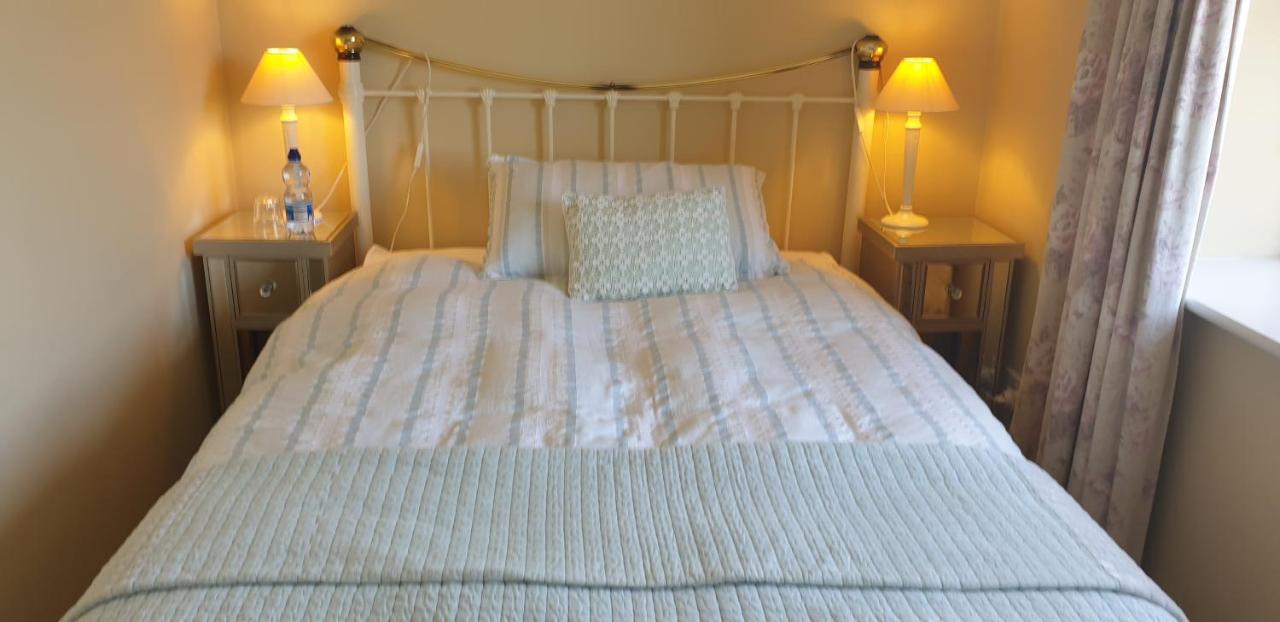 Knightsbrook Guesthouse Trim Eksteriør billede